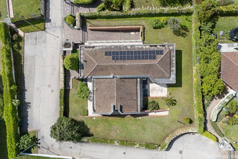 Villa a Trofarello, Turin, Trofarello - € 715.000 | Ref: 14101 - foto 48