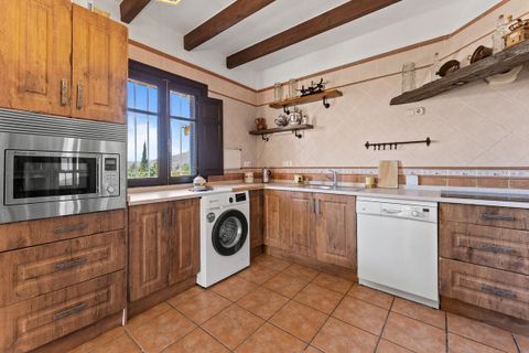 Villa a Mijas, Malaga, Mijas - € 725.000 | Ref: R5397535 - foto 4