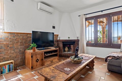 Villa a Mijas, Malaga, Mijas - € 725.000 | Ref: R5397535 - foto 11