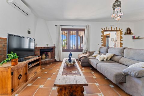 Villa a Mijas, Malaga, Mijas - € 725.000 | Ref: R5397535 - foto 12