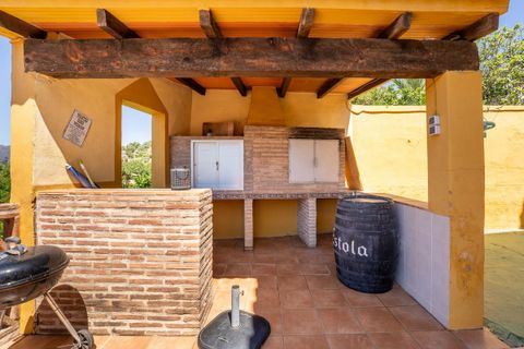 Villa a Mijas, Malaga, Mijas - € 725.000 | Ref: R5397535 - foto 26