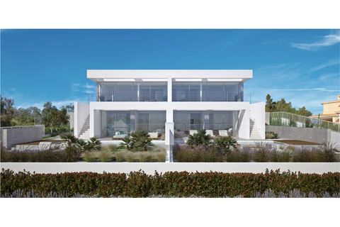 Villa i Luz, Faro, Luz - € 1.350.000 | Ref: V1910 - foto 4