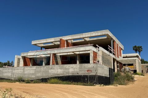 Villa i Luz, Faro, Luz - € 1.350.000 | Ref: V1910 - foto 5