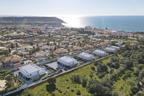 Villa i Luz, Faro, Luz - € 1.350.000 | Ref: V1910 - foto 9