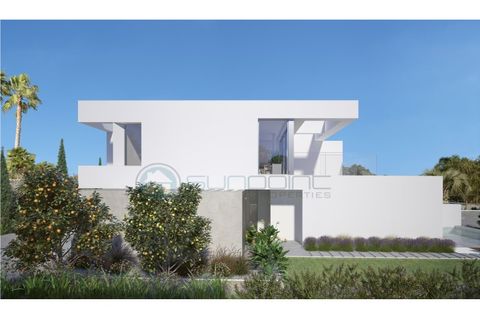 Villa i Luz, Faro, Luz - € 1.350.000 | Ref: V1910 - foto 16