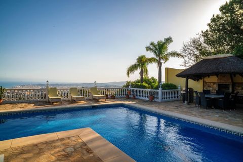Villa a Mijas, Malaga, Mijas - € 2.750.000 | Ref: APM00412/11015 - foto 2