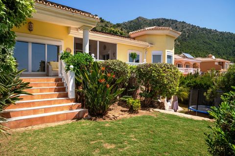 Villa a Mijas, Malaga, Mijas - € 2.750.000 | Ref: APM00412/11015 - foto 4