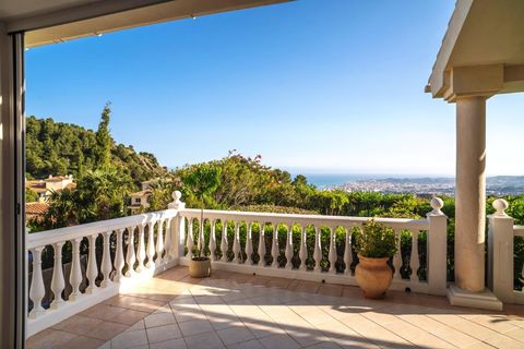 Villa a Mijas, Malaga, Mijas - € 2.750.000 | Ref: APM00412/11015 - foto 8