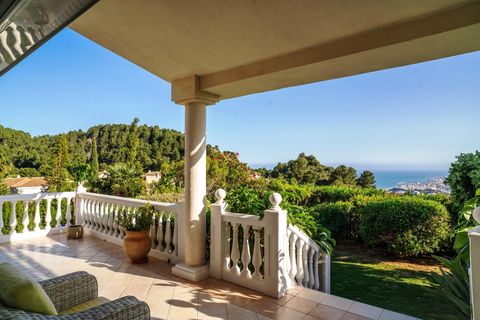 Villa a Mijas, Malaga, Mijas - € 2.750.000 | Ref: APM00412/11015 - foto 9