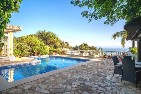 Villa a Mijas, Malaga, Mijas - € 2.750.000 | Ref: APM00412/11015 - foto 10