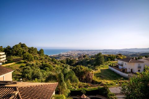 Villa a Mijas, Malaga, Mijas - € 2.750.000 | Ref: APM00412/11015 - foto 11