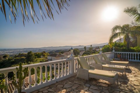 Villa a Mijas, Malaga, Mijas - € 2.750.000 | Ref: APM00412/11015 - foto 13