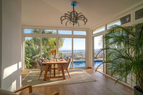 Villa a Mijas, Malaga, Mijas - € 2.750.000 | Ref: APM00412/11015 - foto 23