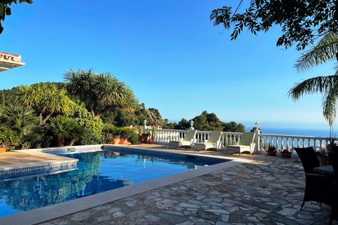 Villa a Mijas, Malaga, Mijas - € 2.750.000 | Ref: APM00412/11015 - foto 42