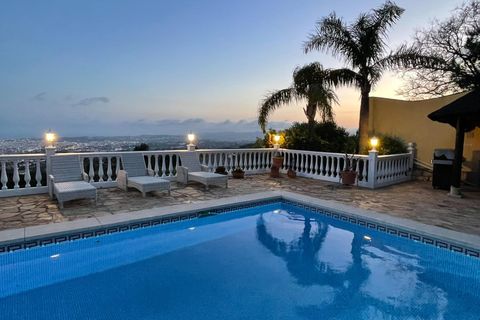 Villa a Mijas, Malaga, Mijas - € 2.750.000 | Ref: APM00412/11015 - foto 43
