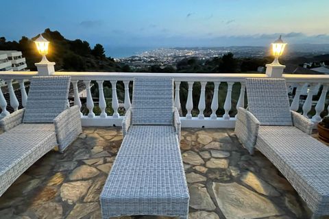 Villa a Mijas, Malaga, Mijas - € 2.750.000 | Ref: APM00412/11015 - foto 44
