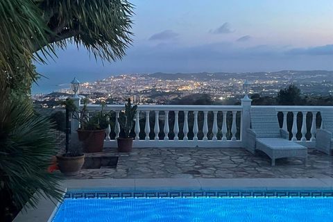 Villa a Mijas, Malaga, Mijas - € 2.750.000 | Ref: APM00412/11015 - foto 45