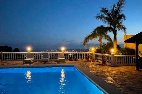 Villa a Mijas, Malaga, Mijas - € 2.750.000 | Ref: APM00412/11015 - foto 47