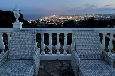 Villa a Mijas, Malaga, Mijas - € 2.750.000 | Ref: APM00412/11015 - foto 48