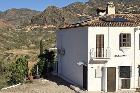 Duplex i Turre, Almeria - foto 2