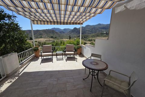 Duplex i Turre, Almeria - foto 1
