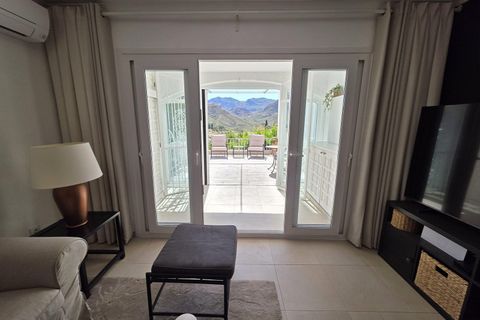 Duplex i Turre, Almeria - foto 4