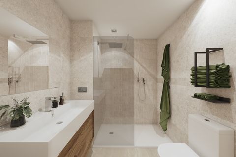 Lejlighed i Mijas Costa, Malaga, Mijas Costa - € 414.000 | Ref: 787-03085P - foto 10