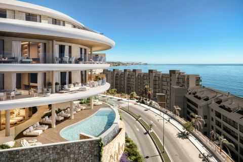 Leilighet i Fuengirola, Malaga, Fuengirola - € 1 099 000 | Ref: 787-03064P - foto 5