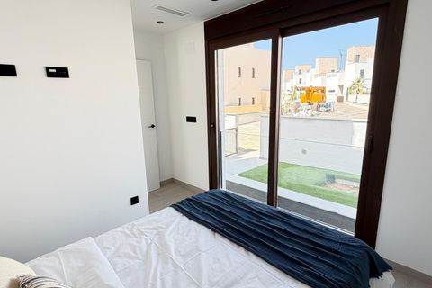 Villa i Finestrat, Alicante, Finestrat - € 819.000 | Ref: S-4883/13675 - foto 18