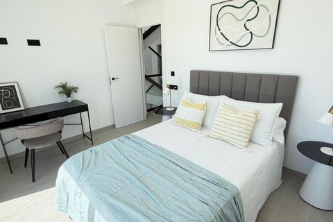 Villa i Finestrat, Alicante, Finestrat - € 819.000 | Ref: S-4883/13675 - foto 21