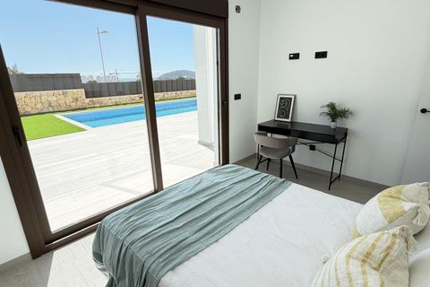 Villa i Finestrat, Alicante, Finestrat - € 819.000 | Ref: S-4883/13675 - foto 22