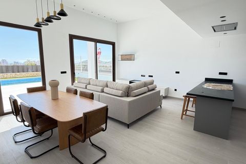 Villa i Finestrat, Alicante, Finestrat - € 819.000 | Ref: S-4883/13675 - foto 27
