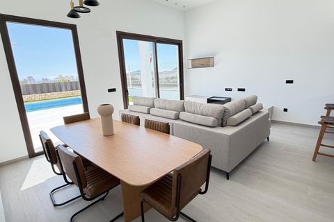 Villa i Finestrat, Alicante, Finestrat - € 819.000 | Ref: S-4883/13675 - foto 28