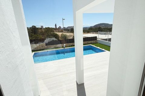 Villa i Finestrat, Alicante, Finestrat - € 819.000 | Ref: S-4883/13675 - foto 29