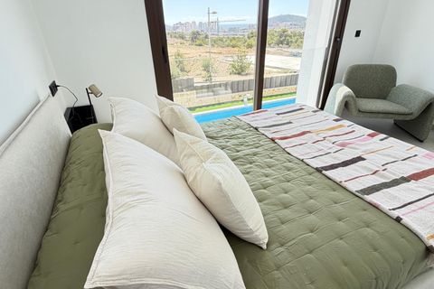 Villa i Finestrat, Alicante, Finestrat - € 819.000 | Ref: S-4883/13675 - foto 36