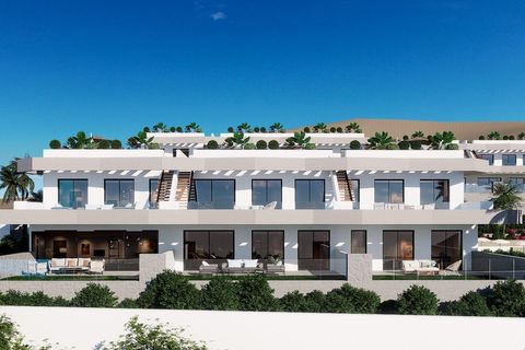 Bungalow i Finestrat, Alicante, Finestrat - € 442.900 | Ref: S-4884/13675 - foto 2