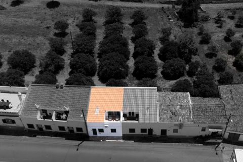Byhus i Mertola, Beja, Mertola - € 165.000 | Ref: SV2608 - foto 6