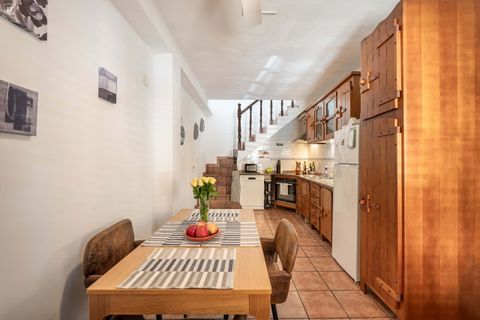 Byhus i Mertola, Beja, Mertola - € 165.000 | Ref: SV2608 - foto 1