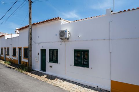 Byhus i Mertola, Beja, Mertola - € 165.000 | Ref: SV2608 - foto 15