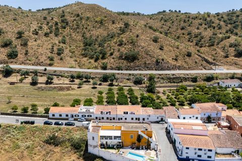 Byhus i Mertola, Beja, Mertola - € 165.000 | Ref: SV2608 - foto 16
