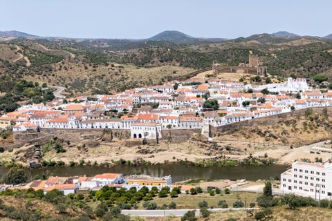 Byhus i Mertola, Beja, Mertola - € 165.000 | Ref: SV2608 - foto 17