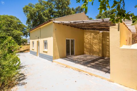 Villa i Marmelete, Faro, Marmelete - € 365 000 | Ref: SV2581 - foto 2