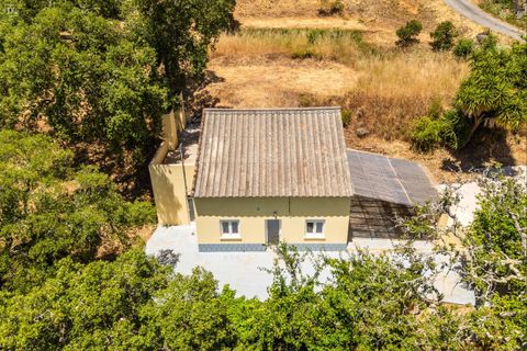 Villa i Marmelete, Faro, Marmelete - € 365 000 | Ref: SV2581 - foto 7
