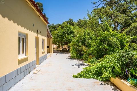 Villa i Marmelete, Faro, Marmelete - € 365 000 | Ref: SV2581 - foto 29