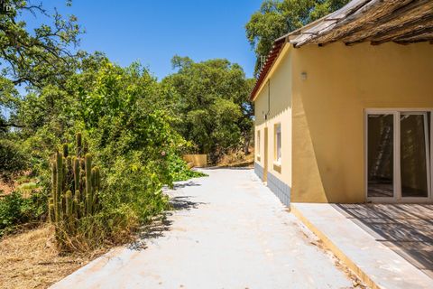 Villa i Marmelete, Faro, Marmelete - € 365 000 | Ref: SV2581 - foto 30