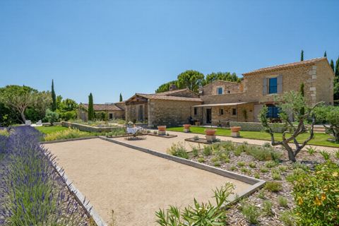 Villa i Gordes, Vaucluse, Gordes - € 3.795.000 | Ref: HH-16184761 - foto 2