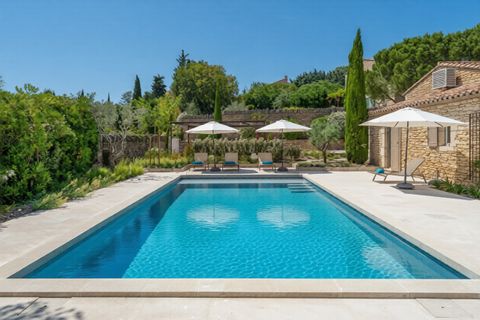 Villa i Gordes, Vaucluse, Gordes - € 3.795.000 | Ref: HH-16184761 - foto 3