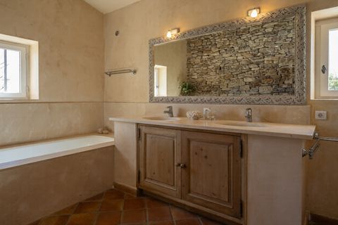 Villa i Gordes, Vaucluse, Gordes - € 3.795.000 | Ref: HH-16184761 - foto 8