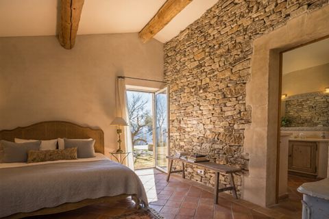 Villa i Gordes, Vaucluse, Gordes - € 3.795.000 | Ref: HH-16184761 - foto 9