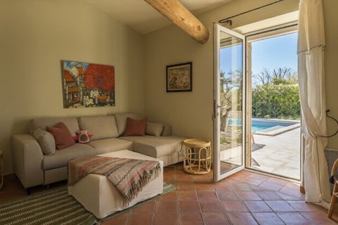Villa i Gordes, Vaucluse, Gordes - € 3.795.000 | Ref: HH-16184761 - foto 14
